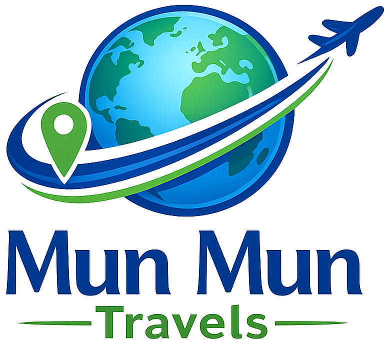 Mun Mun Travels